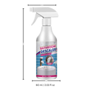 Refreshing Deep Clean Bathroom Descaler
