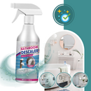 Refreshing Deep Clean Bathroom Descaler