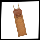 Reinforced Easy Wear Men Side Belt