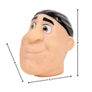 Relaxing Silicone Pimple Pop Toy
