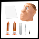 Relaxing Silicone Pimple Pop Toy