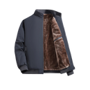 Plus Size Thermal Jacket