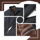 Plus Size Thermal Jacket