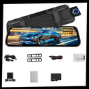 Road Eye Dash Cam