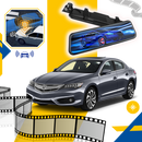 Road Eye Dash Cam