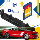 Road Eye Dash Cam