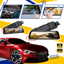 Road Eye Dash Cam