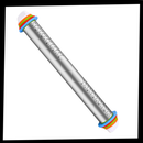 Roll Master Pin