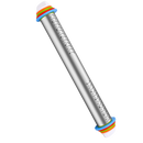 Roll Master Pin