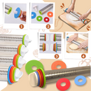 Roll Master Pin