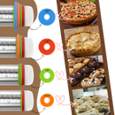 Roll Master Pin