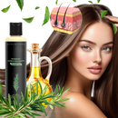 Rosemary Keratin Shampoo & Conditioner