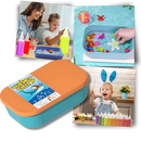 Safe Educational Magic Water Elf Kit