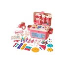 Screw Puzzle Kid Tool Box