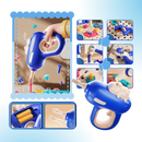 Screw Puzzle Kid Tool Box