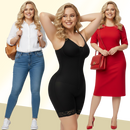 Sculpting Seamless Bodysuit