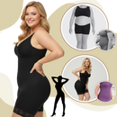 Sculpting Seamless Bodysuit