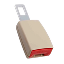 Secure Locking Seatbelt Extender