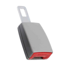 Secure Locking Seatbelt Extender