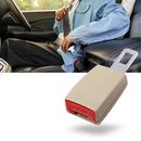 Secure Locking Seatbelt Extender