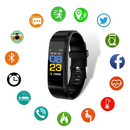 Senior Smartwatch