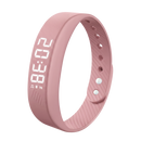 Silent Wake Up Alarm Wristband