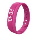 Silent Wake Up Alarm Wristband