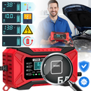 Smart 12V Battery Revive Charger