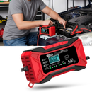 Smart 12V Battery Revive Charger