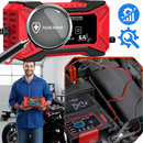 Smart 12V Battery Revive Charger