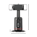 Smart Detect Phone Gimbal