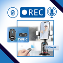 Smart Detect Phone Gimbal
