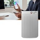 Smart Note Audio Transcriber
