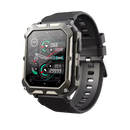 Smart Tactical Armor Watch