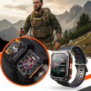 Smart Tactical Armor Watch