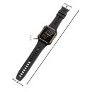 Smart Tactical Armor Watch