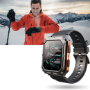 Smart Tactical Armor Watch