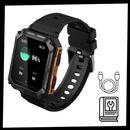 Smart Tactical Armor Watch