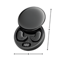 Snore Block Ergo Earbuds
