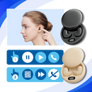 Snore Block Ergo Earbuds