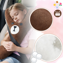 Soft Relief Kid's Seat Belt Pillow