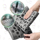 Soothing Safety Bath Mat