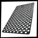 Soothing Safety Bath Mat