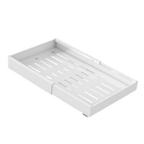 Space Saving Slide Out Cabinet Organizer