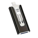 Speed Transfer 3-in-1 Flash Drive