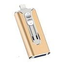Speed Transfer 3-in-1 Flash Drive