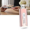 Speed Transfer 3-in-1 Flash Drive
