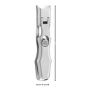 Splash Free Willow Nail Cutter