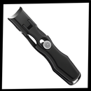 Splash Free Willow Nail Cutter