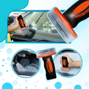 Spotless Smart Windshield Cleaner